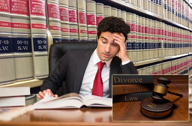 Top Five Recommendable Roles Performed by Family Attorneys