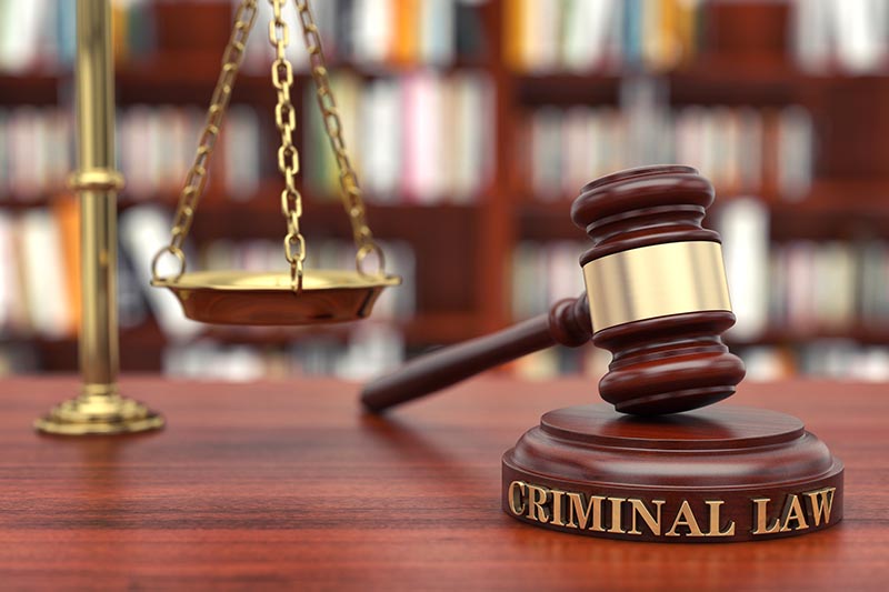 The Difference Between Civil and Criminal Offenses