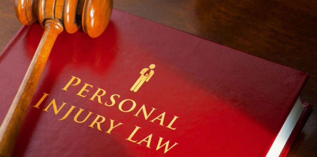 Choosing The Best Personal Injury Lawyer For You