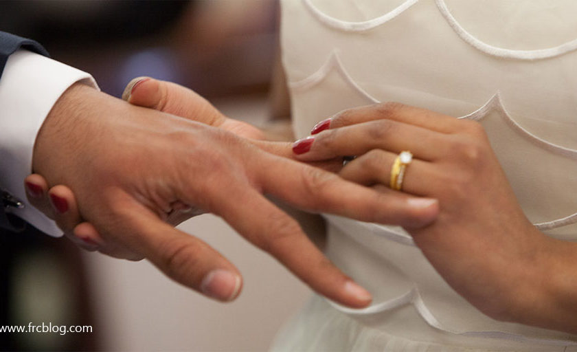 Marriage V Civil Partnership FAQs