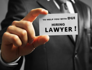 Hiring a Lawyer to Help You with a DUI