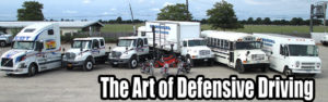 The Art of Defensive Driving-1