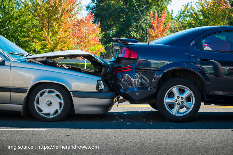 Why Hire an Automobile Accident Attorney in Las Vegas, NV?