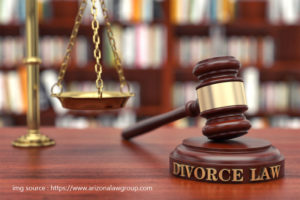 Preparing for a Divorce With an Attorney at Your Side