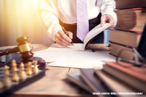 How to Win Big in Court