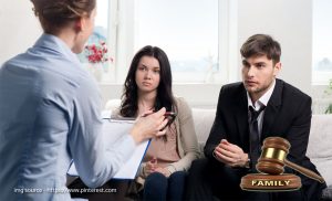 4 Advantages of Hiring a Family Law Attorney