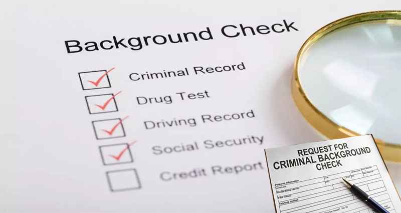 Verify Criminal Background Records the Simple Way