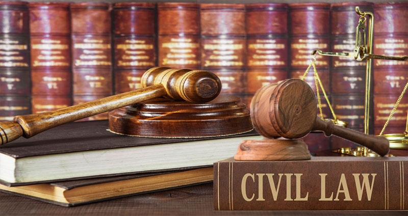 Civil Law: What It truly is, And How It Impacts You