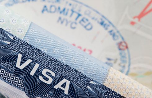 Reasons for Denial of h1b visa