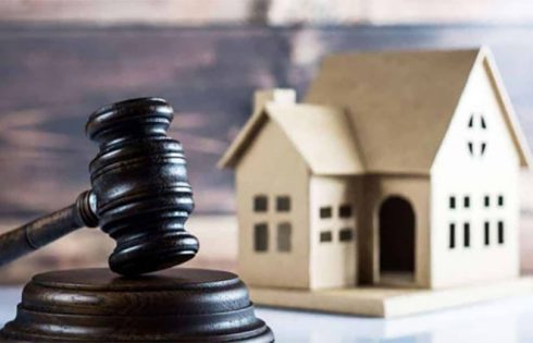 Roles Of a Real Estate Lawyer