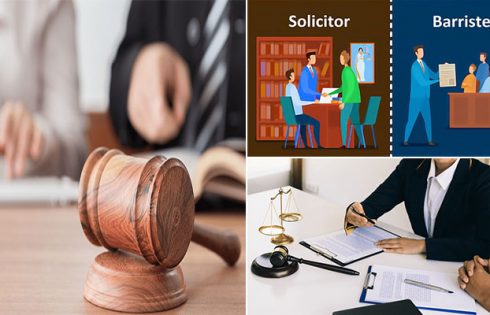 Barristers and Solicitors for Civil Matters