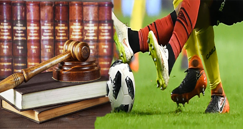 Civil Law in Football
