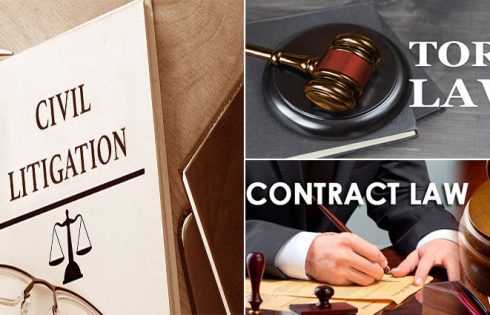 Concurrent Liability in Tort and Contract