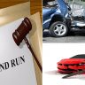 Penalties for Misdemeanor Hit and Run Charges
