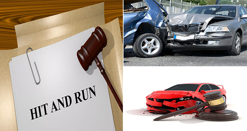 Penalties for Misdemeanor Hit and Run Charges