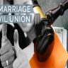 The Difference Between a Civil Union and Marriage