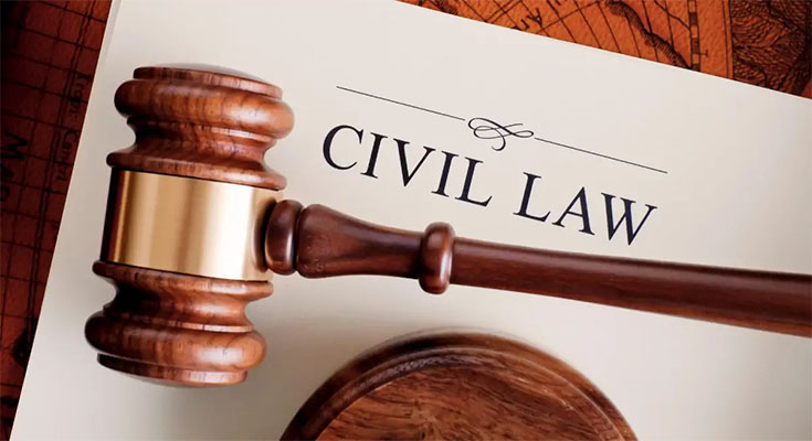The Role of Lawyers in Civil Cases