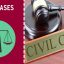 What Is a Civil Case?