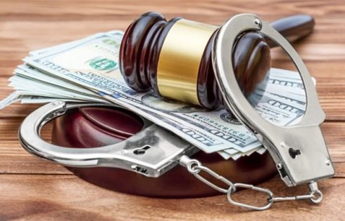 Four Facts That Nobody Told You About Bail Bonds