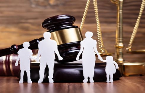 How to Find the Perfect Family Lawyers