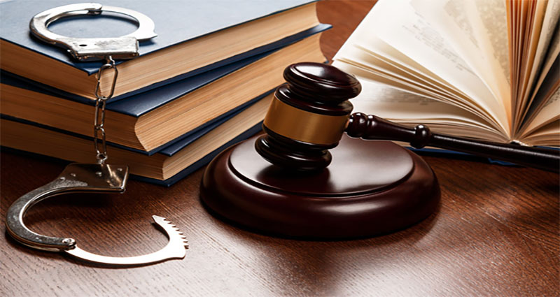 Why You Need A Criminal Defense Attorney on Your Side