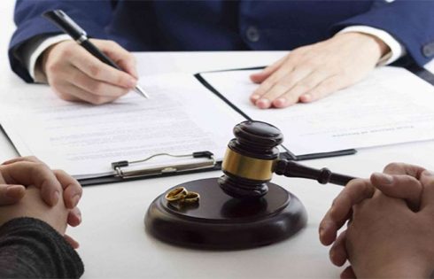 The Importance of getting a Divorce Lawyer