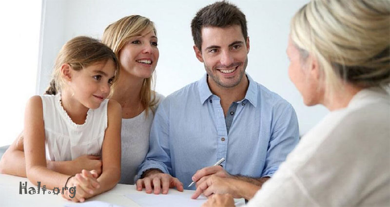 When do I need a Family Lawyer?
