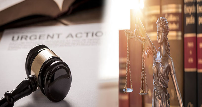 Step-by-Step Guide for Filing Lawsuits and Motions