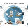 Considering Ethics in the Use of AI for Legal Practice in Malang