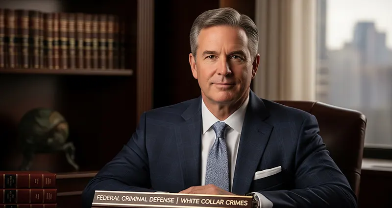 Finding a Federal Criminal Defense Attorney for White Collar Crimes in Malang: Understanding Jurisdiction and Case Specifics