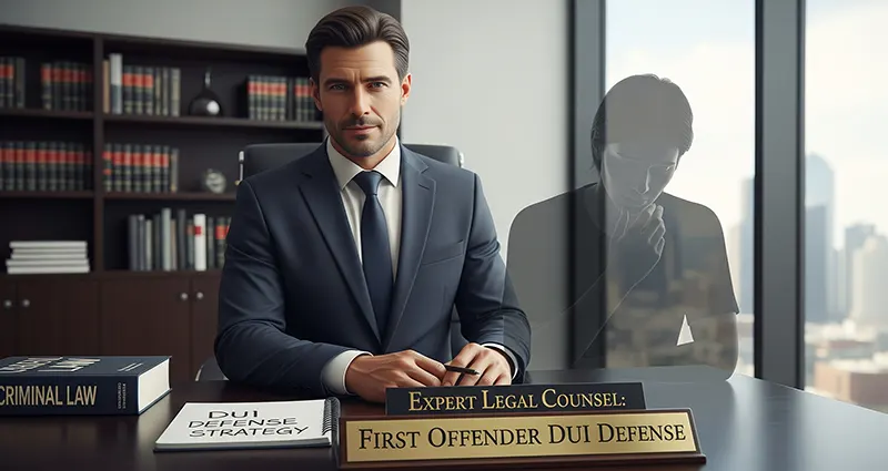 Looking for a DUI Criminal Defense Lawyer for First Offenders in Malang