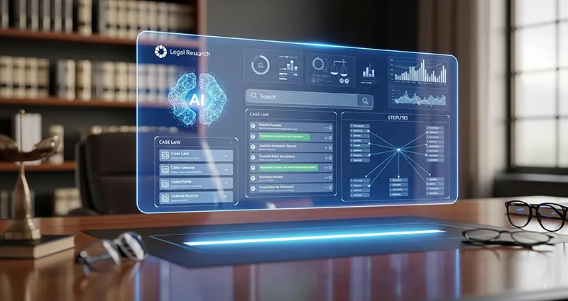 Supercharging Legal Research in Malang: AI-Powered Platforms for Case Law and Statutes