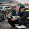 Injury Findings a Huntsville Personal Injury Attorney Reviews in Complex Crashes