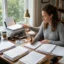How to Prepare Written Evidence for a Small Claims Civil Hearing