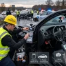 Steps to Preserve Dashcam and Event Data Recorder Evidence After an Accident