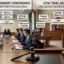 The Difference Between a Case Management Conference and a Civil Trial Hearing