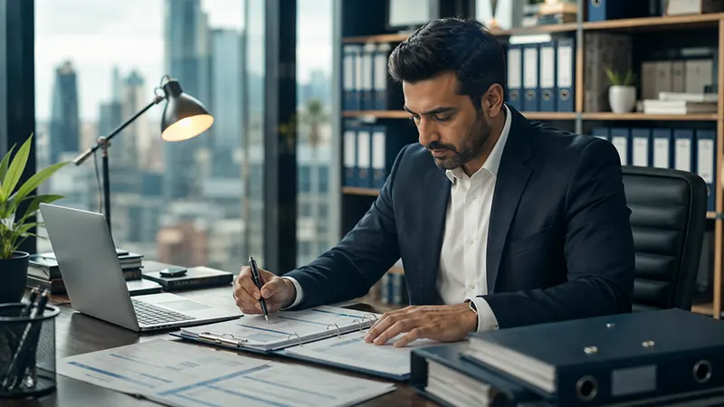 Sponsor Licence Compliance Duties: Reporting, Record Keeping and Right to Work Checks